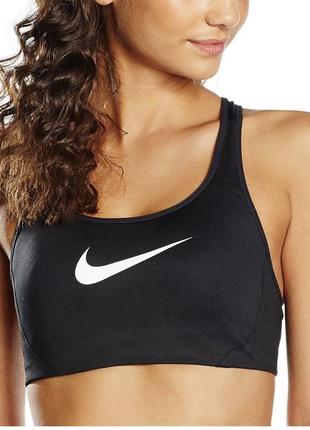 Спортивный топ  nike victory shape sports bra