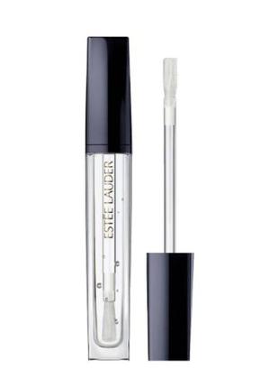 Блеск для губ estee lauder pure color envy lip gloss clea