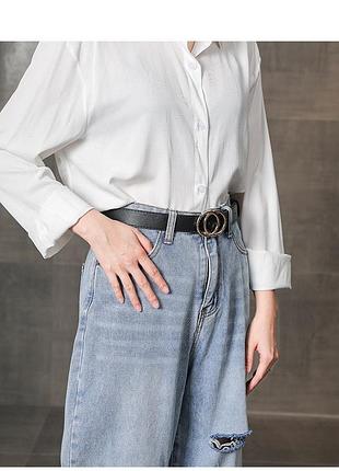 Ремень nuoya женский 02477