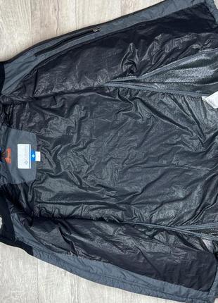 Columbia omni tech куртка оригинал термо3 фото