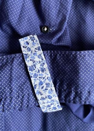 Турецкая рубашка, рубашка albertino