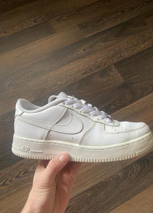 Кроссовки nike air force 1 low