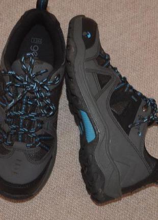 Ботинки gelert рoзмер 35,5 eur8 фото