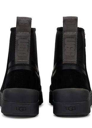 Ugg classic tech mini угги оригинал7 фото