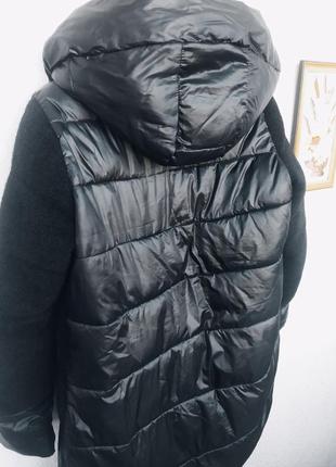 Зимнее пальто, куртка зимняя, пуховик4 фото