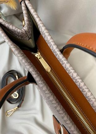Michael kors grey 5