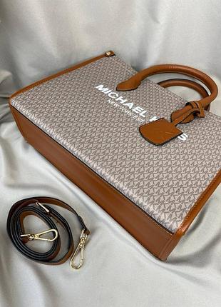 Michael kors grey 6