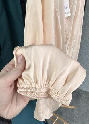 Блуза женская oddi шелк 44-46 размер