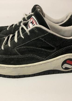 Fila винтажные3 фото