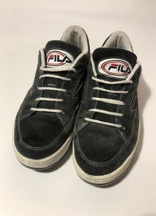 Fila винтажные2 фото