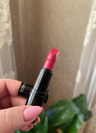 Artdeco perfect color lipstick помада для губ2 фото