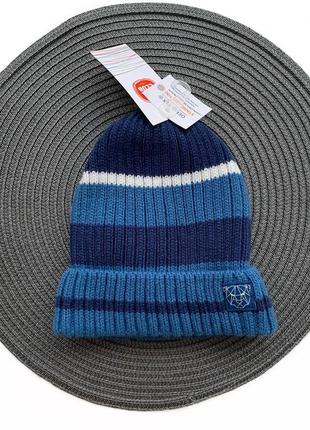 Шапка з підкладкою