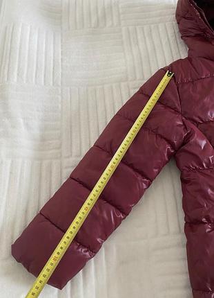 Куртка levis 5
