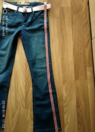 Джинсы lee cooper2 фото