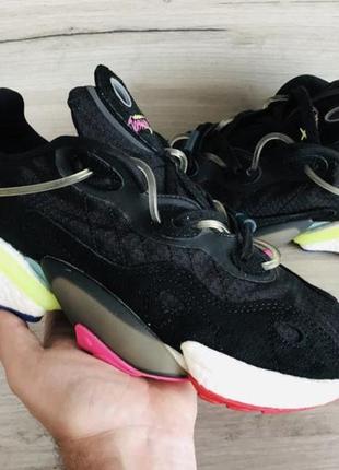 Кросівки adidas torsion оригінал