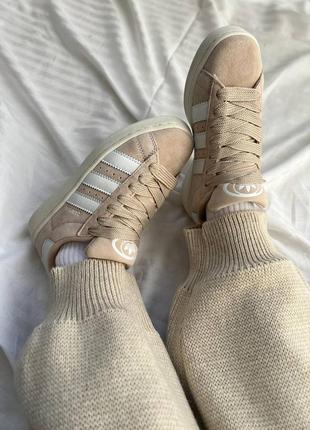 Кроссовки adidas campus