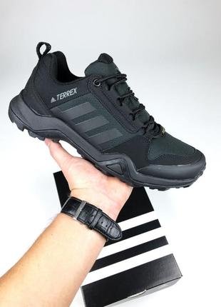 Черевики adidas la marque flower toe black sneaker boots
колір чорний / взуття для активного відпочинку terrex swift r2 pink-tex