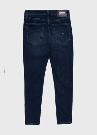 Джинсы мужские tommy jeans2 фото