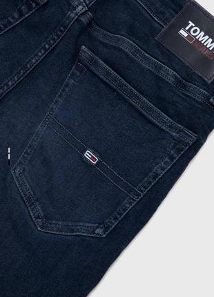 Джинсы мужские tommy jeans3 фото