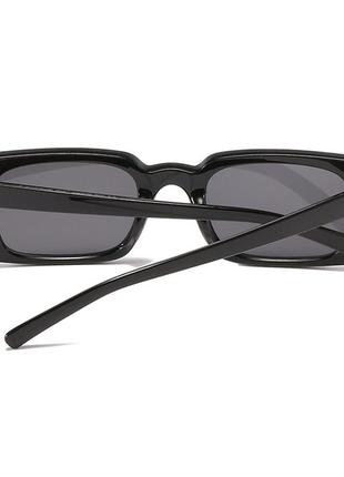 Солнцезащитные очки longkeeper в ретро стиле   для мужчин и женщин,  брендовые дизайнерские большие3 фото