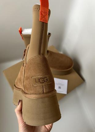 Уггі classic dipper ugg4 фото