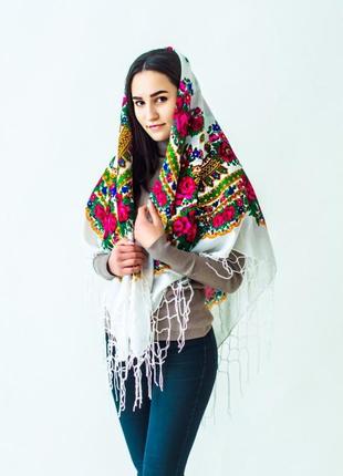 Платок украинский