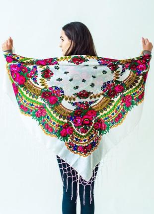 Платок украинский