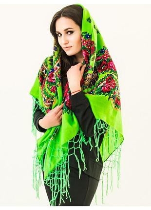 Платок украинский