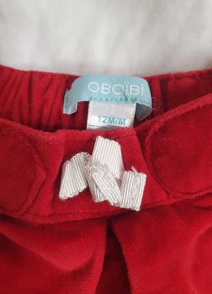 Одежда для девочки 4