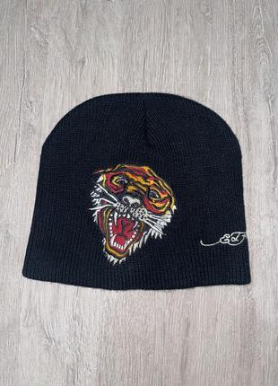 Шапка,кепка ed hardy