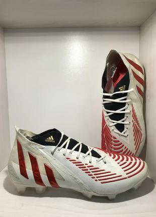 Бутси копки 42 р adidas predator edge.1