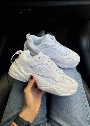 Кроссовки nike m2k