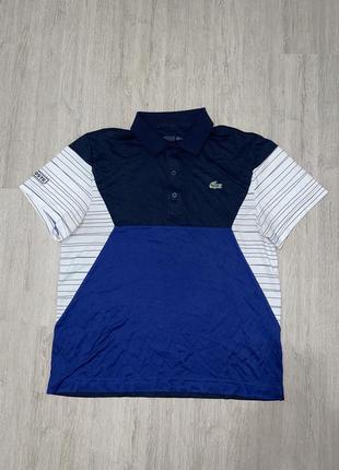 Поло,футболка lacoste