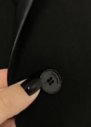 Zara man пиджак 5