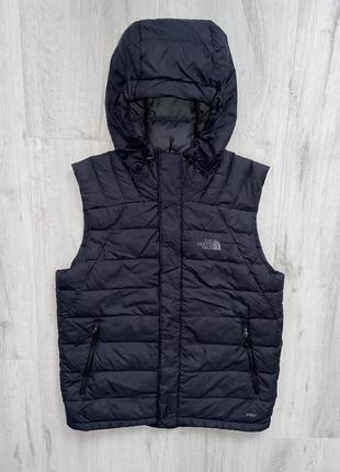 Пуховый жилет the north face 700, оригинал, р-р м