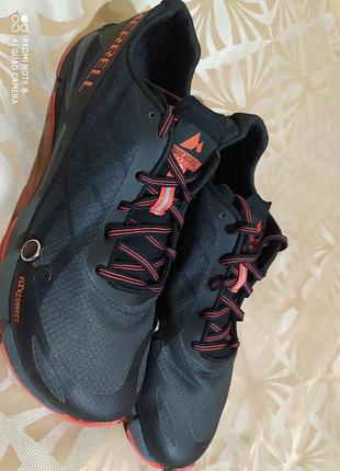 Кроссовки кежуал merrell