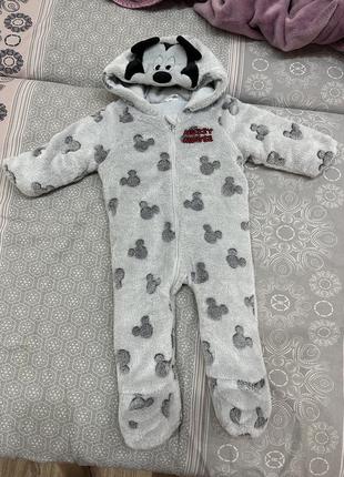 Комбинезон disney