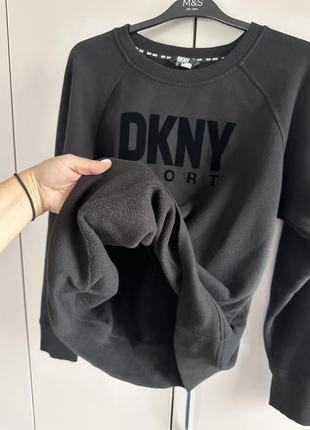 Світшот dkny8 фото