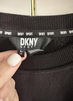 Світшот dkny10 фото