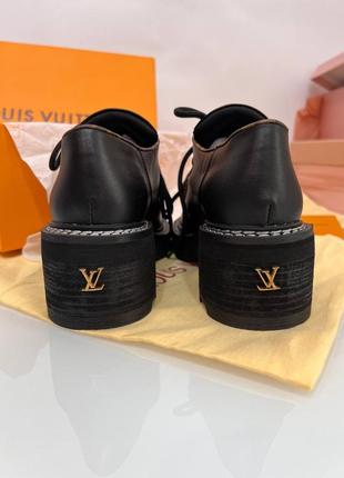 Туфли louis vuitton