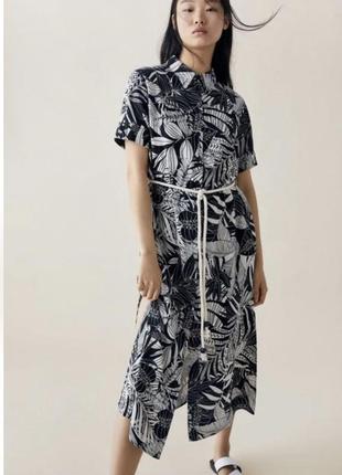 Плаття zara