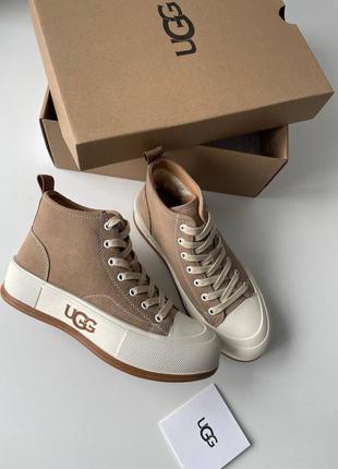 Зимние ugg2 фото