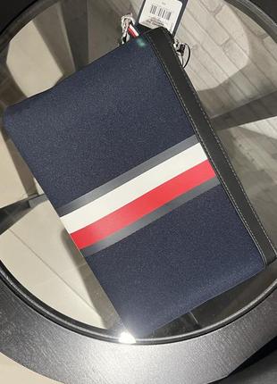 Косметичка tommy hilfiger