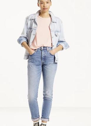 Джинсы levi’s 24/32