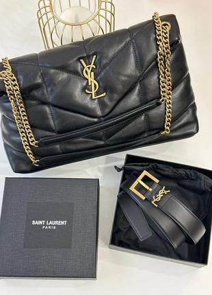 Ремень ysl