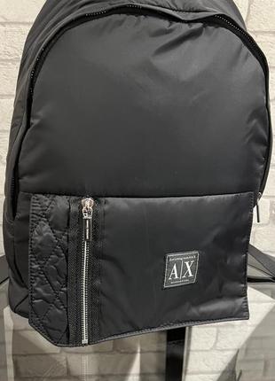 Рюкзак cotton armani