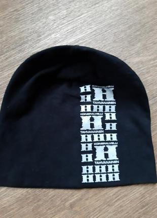Крутая шапка mountain wear