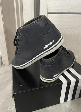 Мужские кеды adidas