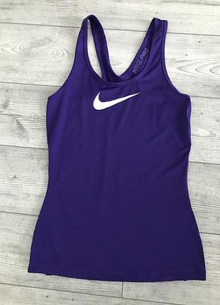 Майка nike
