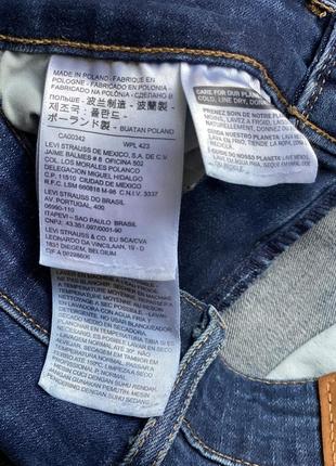 Джинси levi's 24-304 фото